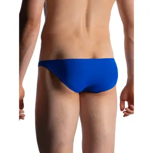 Slip Χαμηλής Μέσης Manstore M800 image-1