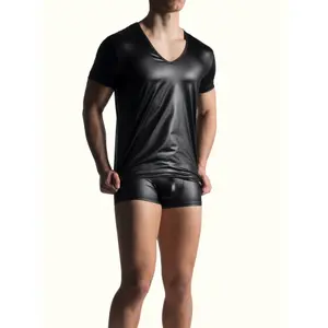 T-shirt Manstore M816 image-3