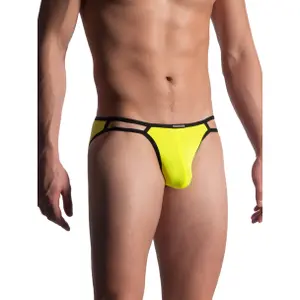Μαγιό slip Manstore M909 image-0