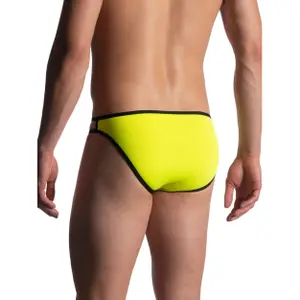 Μαγιό slip Manstore M909 image-1