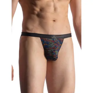 Slip micro tanga Manstore M913 image-0