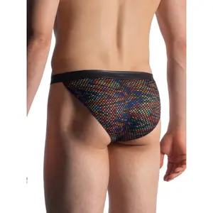 Slip micro tanga Manstore M913 image-1