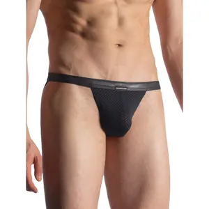 Slip micro tanga Manstore M913 image-0