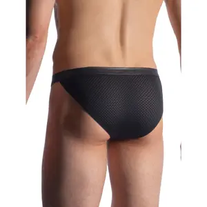 Slip micro tanga Manstore M913 image-1