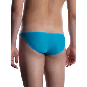 Slip Χαμηλής Μέσης Manstore M2056 image-1