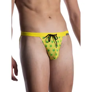 Badbyxor Manstore Micro Tanga