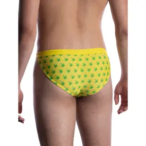 Badbyxor Manstore Micro Tanga image-1