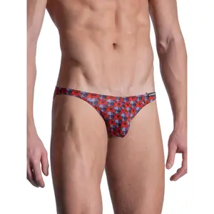 Slip Χαμηλής Μέσης Manstore M2108 image-0