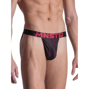 Slip mikro tanga Manstore M2106
