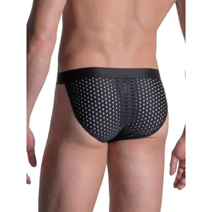 Slip mikro tanga Manstore M2106 image-1