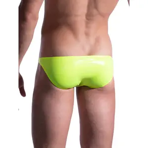 Slip Χαμηλής Μέσης Manstore M2180 image-1