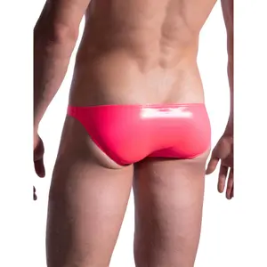 Slip Χαμηλής Μέσης Manstore M2180 image-1