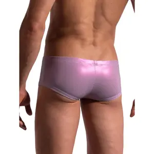 Mini boxershorts Manstore M2198 Nightclub image-1