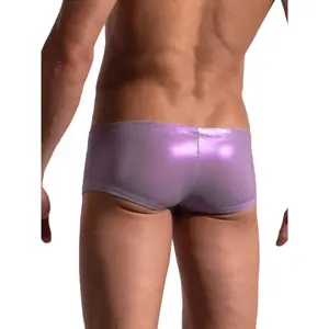 Mini boxershorts Manstore M2198 Nightclub image-1