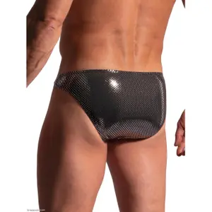 Slip Manstore Circus M2228 Nightclub image-1