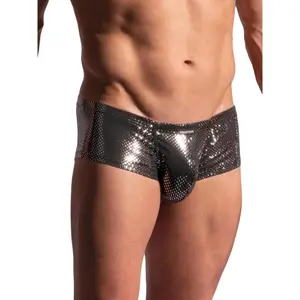 Mini boxershorts Manstore M2198 Nightclub