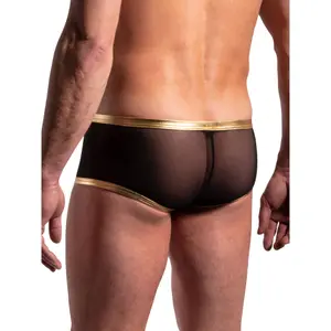 Boxer Manstore M2238 Tarzan image-2