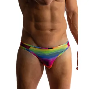 Slip Χαμηλής Μέσης Manstore M2411 image-0