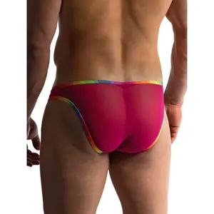 Slip Χαμηλής Μέσης Manstore M2411 image-1