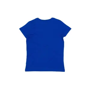 Women's organic cotton t-shirt Mantis Essential image-1