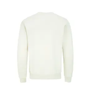 Felpa sostenibile girocollo Mantis Essential image-1