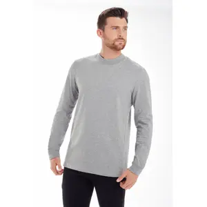 Long Sleeve T-Shirt Mantis Essential image-1