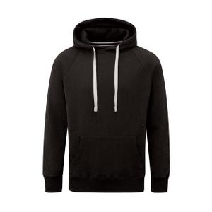 Felpa con cappuccio Mantis Premium