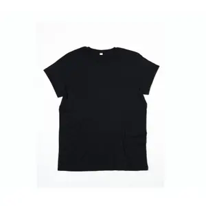 Rolled Sleeve T-shirt Mantis