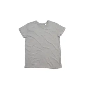 T-Shirt Mantis roll sleeve