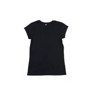 Women's Rolled Sleeve T-Shirt Mantis