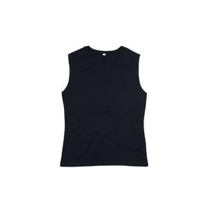 Damski podkoszulek z okrągłym dekoltem Mantis