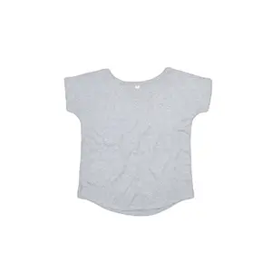 Damen T-Shirt Mantis loose fit