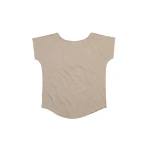 Women's T-shirt Mantis loose fit image-1