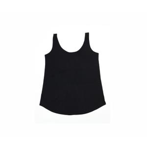 Damski luźny tank top Mantis