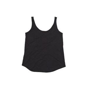 Damski luźny tank top Mantis image-1
