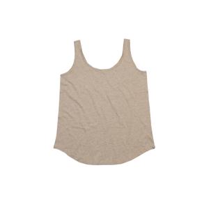 Damski luźny tank top Mantis image-1