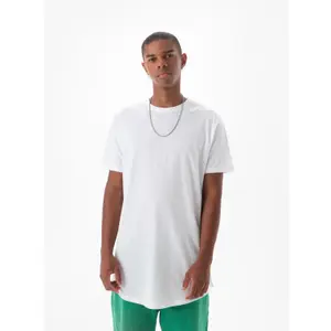 extra long T-shirt Mantis image-1