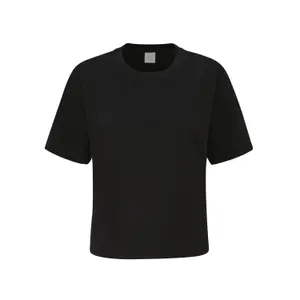 Women's short T-shirt Mantis