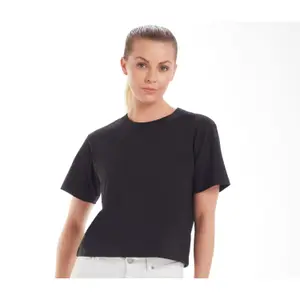 Women's short T-shirt Mantis image-1