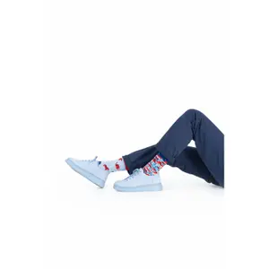 Socken Many Mornings Hygge image-1