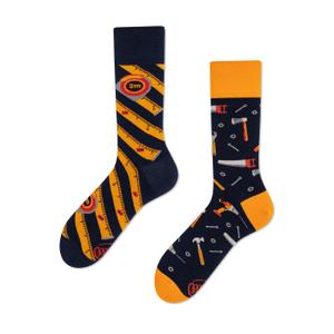 r101-socken-many-mornings-the-handyman-gelb-schwarz