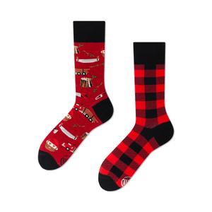 r111-football-socks-many-mornings-lumberjack-life-red