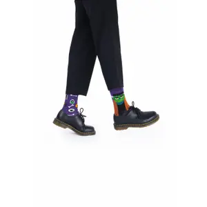 Socken Many Mornings Frankenfeet image-1