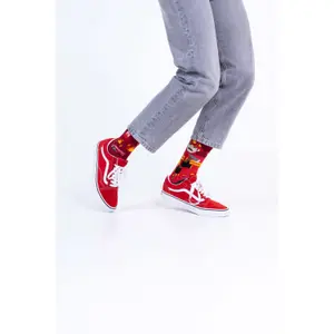 Socken Many Mornings The Fireman image-1
