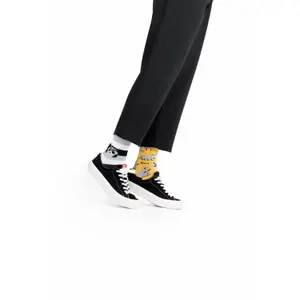 Socken Many Mornings Raccoon Bandit image-1