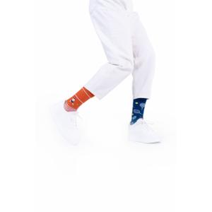 Football Socks Many Mornings Grand Slam image-1