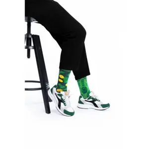 Socken Many Mornings The Dollar image-1