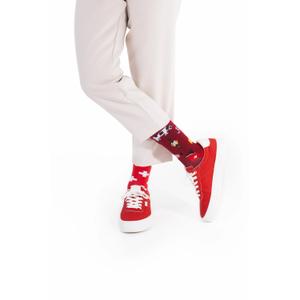 Skarpetki Many Mornings Swiss Journey image-1