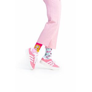 Football Socks Many Mornings Barbie image-1