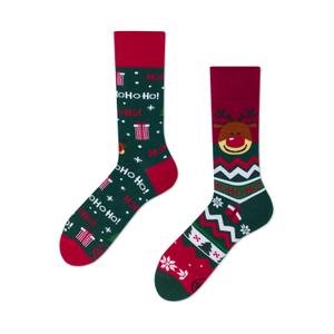 r204-socken-many-mornings-rudolph-grun